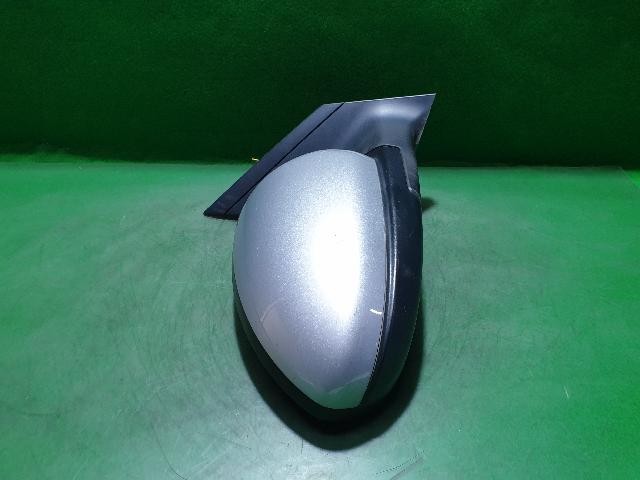 2011 Chevrolet Cruze Cruise Right Silver Side Mirror