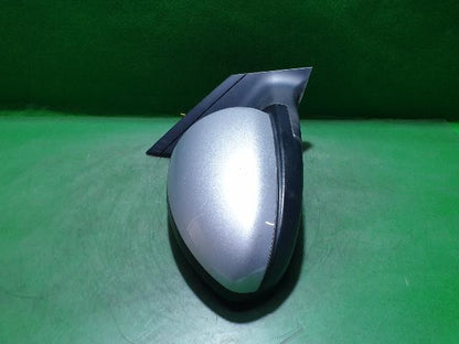 2011 Chevrolet Cruze Cruise Right Silver Side Mirror