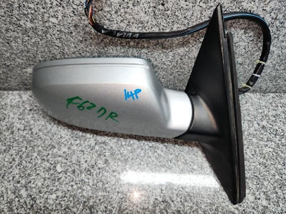 2010 AUDI New A4 TFSI Quattro Right Side Mirror