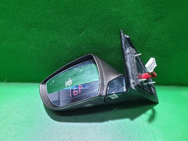 2016 Hyundai Azera Grandeur HG Left Brown Side Mirror 87610-3V950