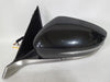 2019 Hyundai Azera The New Grandeur IG Left Black Side Mirror 87610 G8070NB9