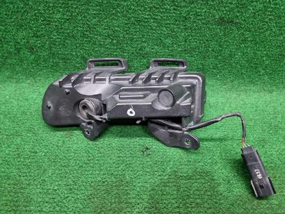 2016 Chevrolet Cruze Amazing Cruise Left Fog Light