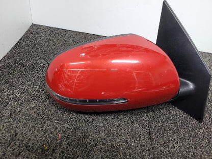 2011 KIA Rio New Pride Right Red Side Mirror