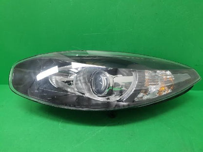 2015 Renault Fluence SM3 Neo LE Left Headlight 260606906R