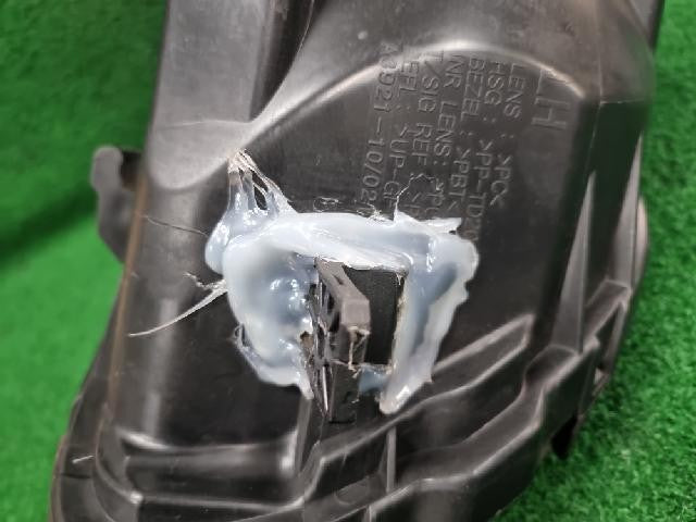 2013 KIA Ray Left Headlight 92101A3100