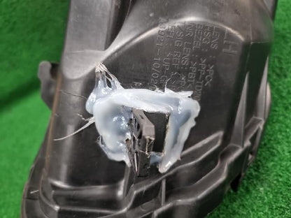 2013 KIA Ray Left Headlight 92101A3100