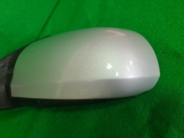 2010 Hyundai NF Sonata Transform Left Side Mirror 87610 3K010