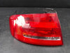 2012 AUDI A4 Rear,Left TailLight
