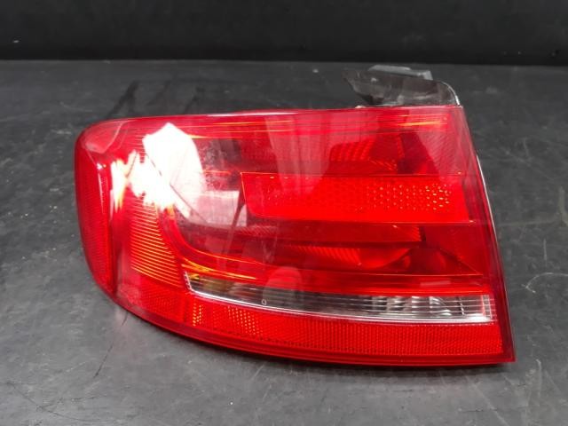 2012 AUDI A4 Rear,Left TailLight