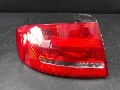 2012 AUDI A4 Rear,Left TailLight