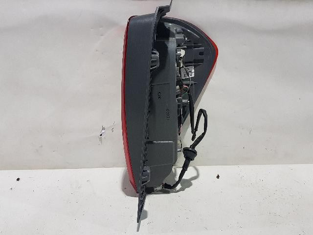 2016 KIA Ray Special Rear,Left TailLight 92401 A3000