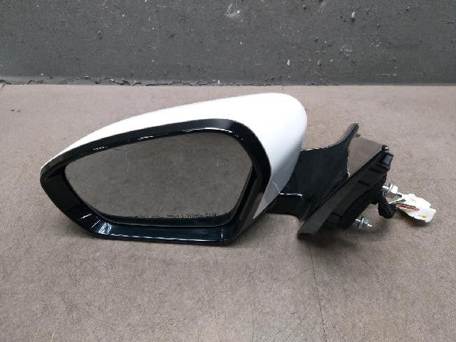 2021 Hyundai Azera The New Grandeur IG Left Side Mirror