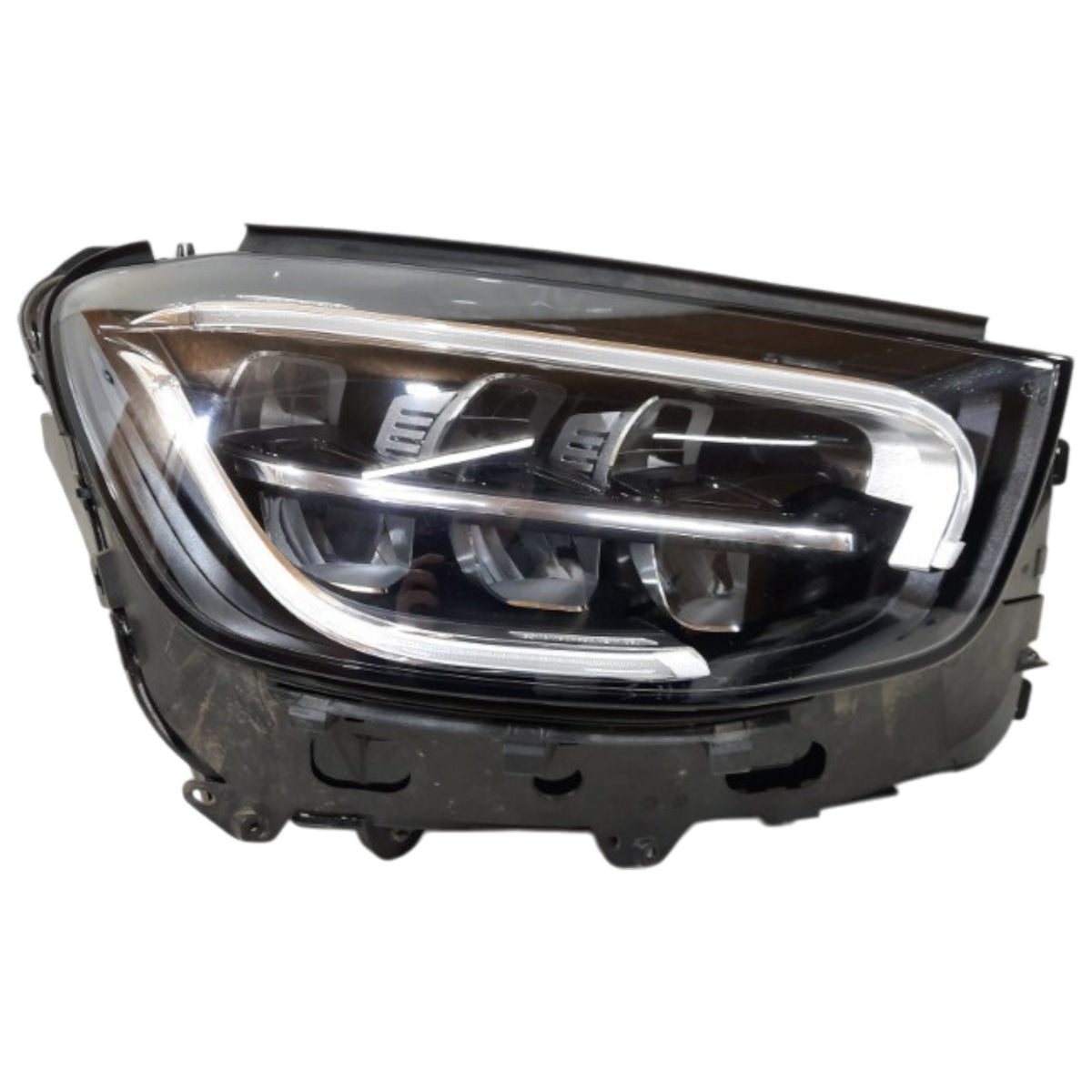 Mercedes-Benz GLC X253, W253 FL LED High Performance RIGHT GENUINE A2539068201