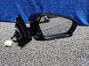 2019 Hyundai Azera Grandeur IG Right Black Side Mirror 87620 G8060NB9