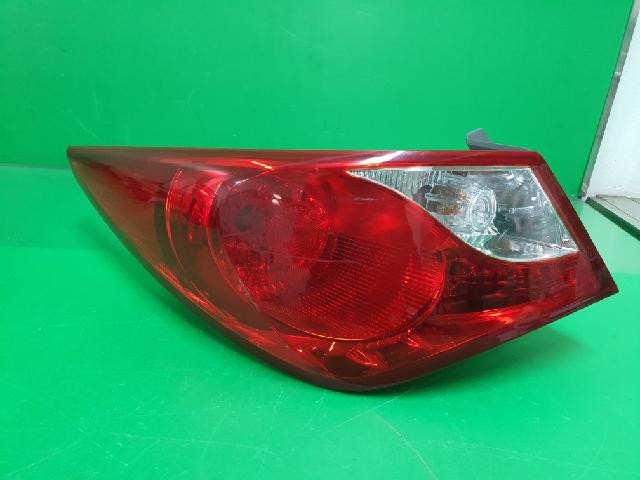 2013 Hyundai YF Sonata the Brilliant Rear,Left TailLight 92401 3S010