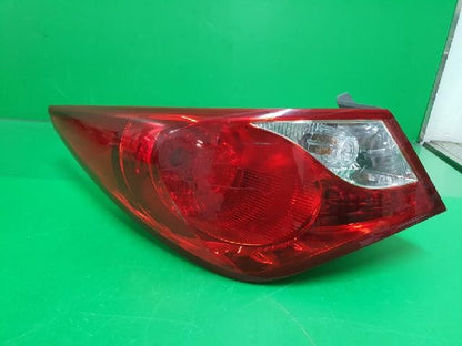 2013 Hyundai YF Sonata the Brilliant Rear,Left TailLight 92401 3S010