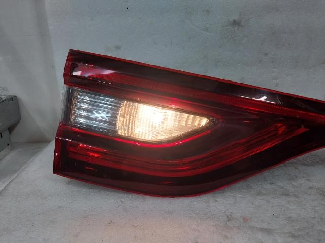 2019 Renault QM6 Rear,Left TailLight 02-24 QM6 26555 0524R