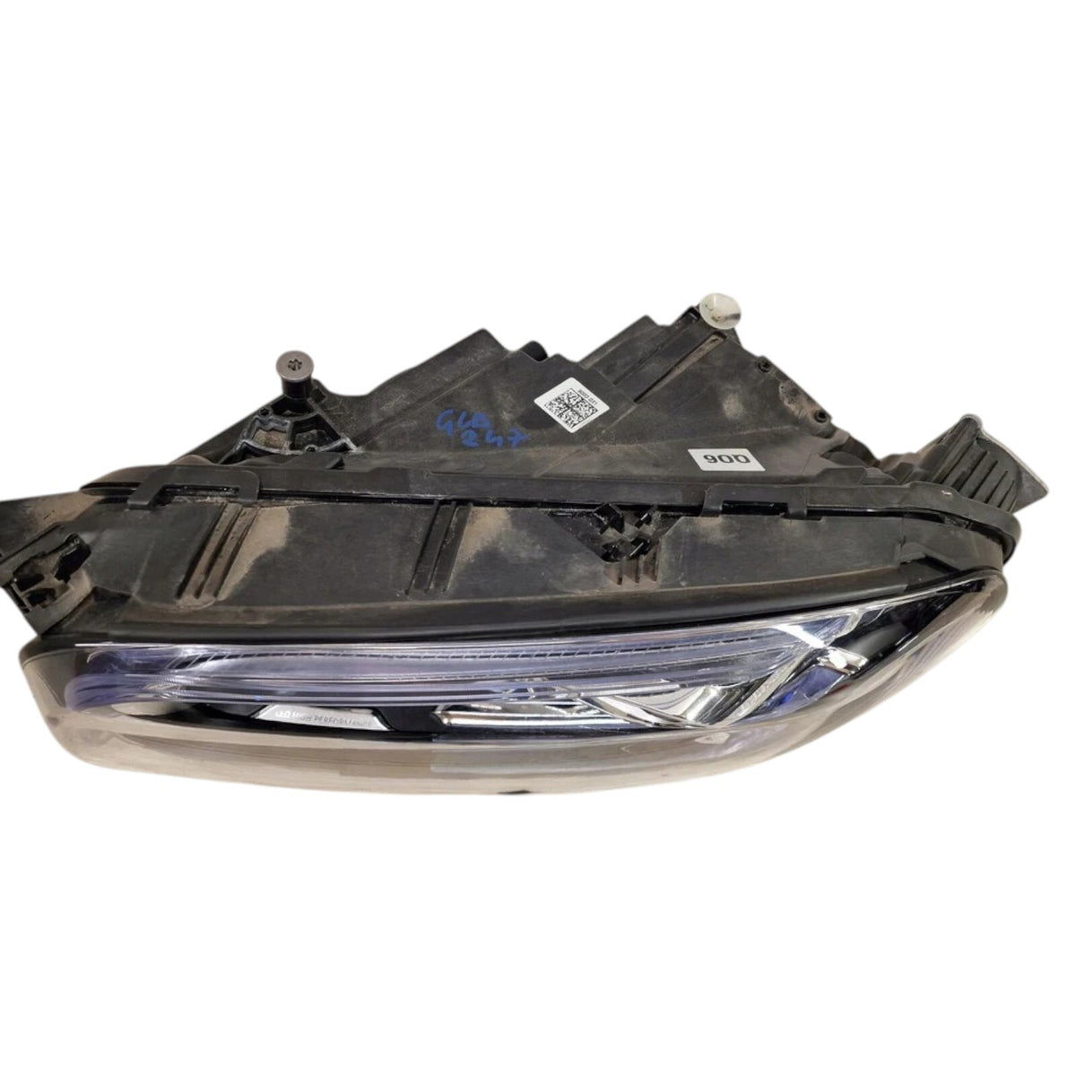 Mercedes-Benz GLB W247,X247 LED High Performance PAIR A2479063100 A2479063200