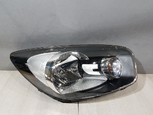 2016 KIA Picanto all new Morning Right Halogen Headlight 921021Y001