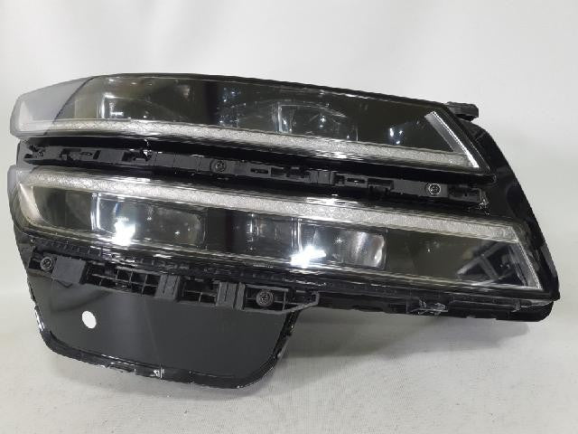 2020 Genesis Genesis G80 3rd Right LED Headlight 92102 T1100