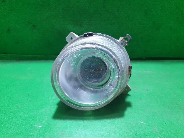 2004 Hyundai Terracan Left Fog Light