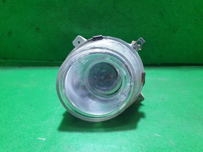 2004 Hyundai Terracan Left Fog Light