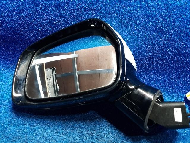 2021 KIA Cedona Carnival 4th Left Side Mirror 87610 R00604SS