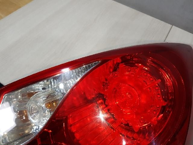 2010 Hyundai YF Sonata Rear,Right LED TailLight 92402 3S100