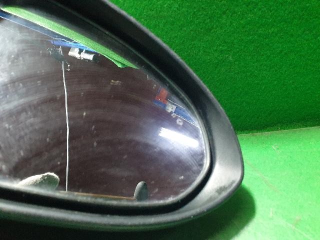 2020 Hyundai Sonata DN8 Right White Side Mirror