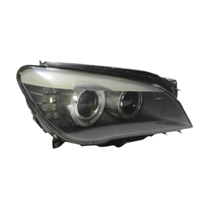 BMW 7 Series F01, F02 Xenon Headlight Right USED GENUINE 7225230