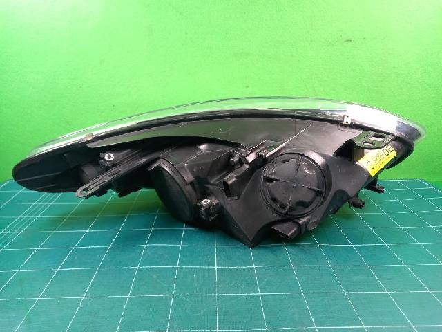 2011 Renault Fluence New SM3 PE Left Headlight 260600047R