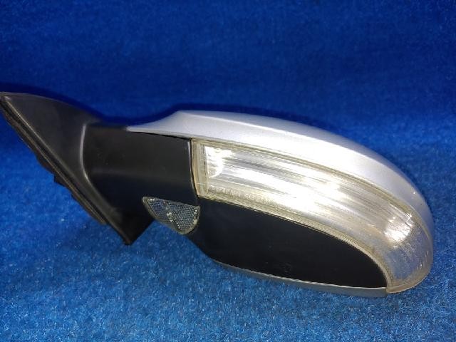 2010 Volkswagen Passat CC Left Side Mirror