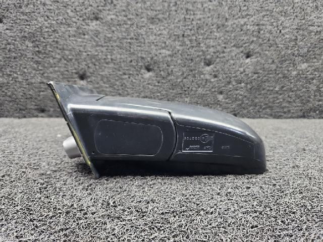 2015 Hyundai H-1 Grand Starex Left Black Side Mirror