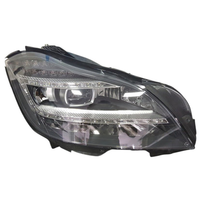 Mercedes-Benz CLS C218, X218 LED PAIR USED GENUINE A2188204761 A2188204861