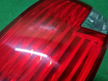 2011 Hyundai NF Sonata Transform Rear,Left TailLight 92401 3K540