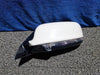 2011 Volkswagen V6 TDI Left Side Mirror