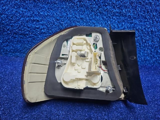 2011 BMW 320d Rear,Right TailLight 4871732
