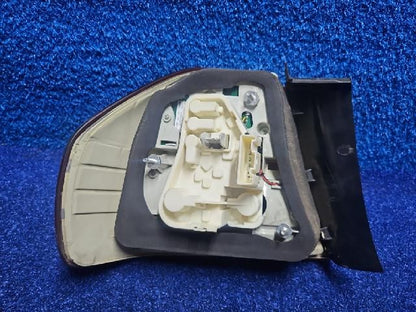 2011 BMW 320d Rear,Right TailLight 4871732