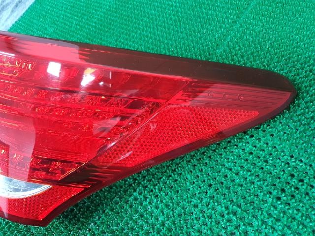 2010 Hyundai Equus VI VS460 Rear,Right TailLight