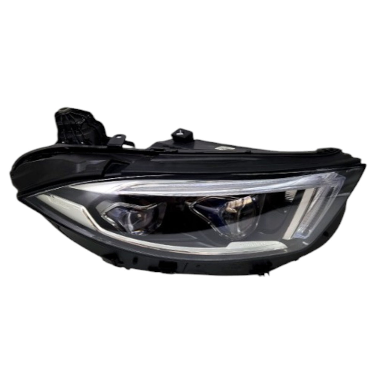 Mercedes-Benz CLS  C257 ,  W257  MultiBeam LED RIGHT USED GENUINE A2579064602