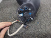 2015 KIA Ray Left Beige Side Mirror