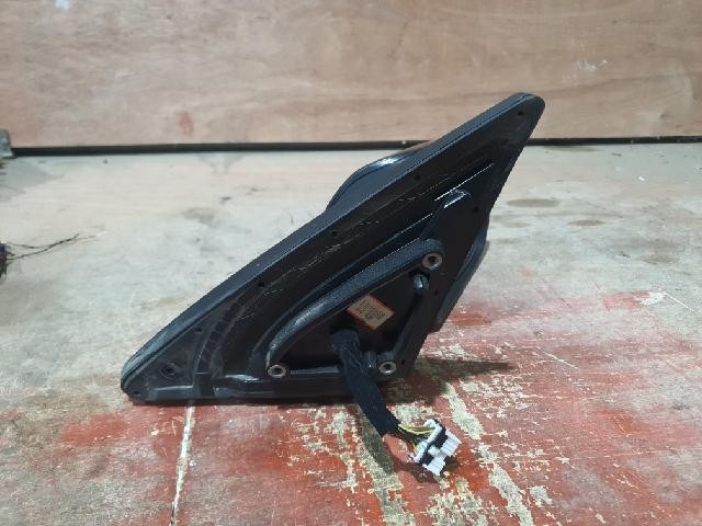 2010 KIA Sorento R Right Black Side Mirror 87620-2P060