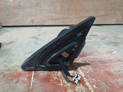 2010 KIA Sorento R Right Black Side Mirror 87620-2P060