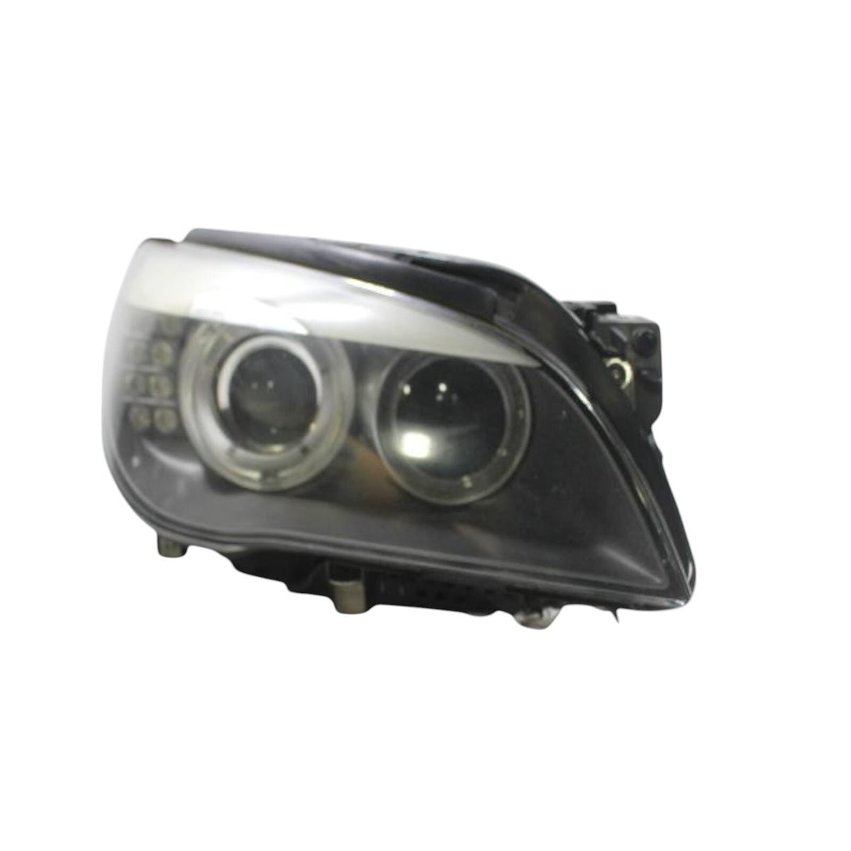 BMW 7 Series F01, F02 Xenon Headlight Right USED GENUINE 7225230