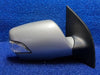 2011 KIA Cedona Grand Carnival R Right Silver Side Mirror 87620 4D9016C