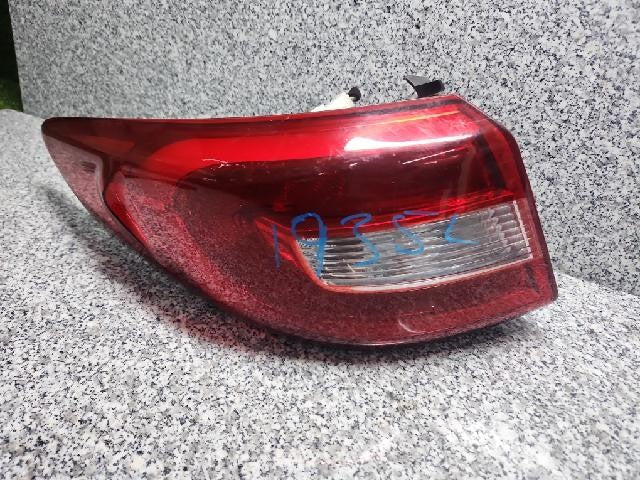 2019 Hyundai LF Sonata Rear,Left TailLight 92401 C1150