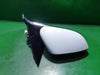 2018 Hyundai Azera Grandeur IG Right White Side Mirror 87620GB120WC9