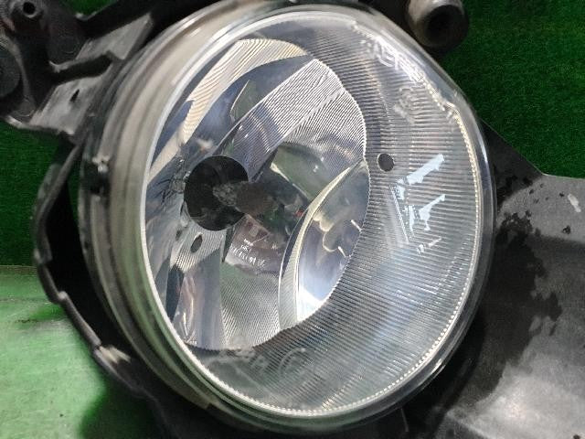 2014 Chevrolet Aveo Right Fog Light