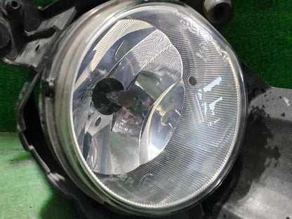 2014 Chevrolet Aveo Right Fog Light