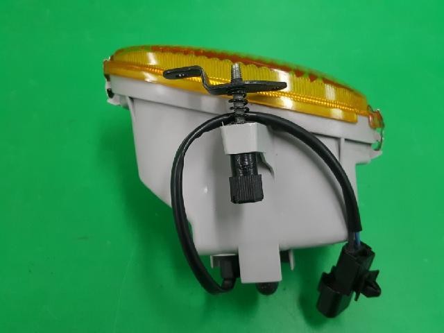 1998 Hyundai Atos Athos Left Fog Light